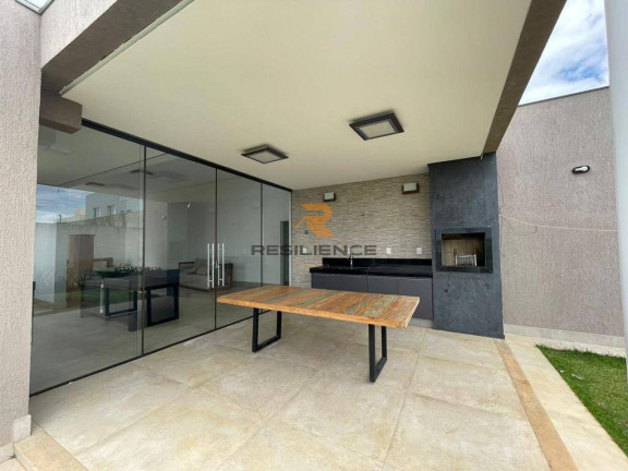 Imagem Casa de Condomínio com 4 Quartos à Venda, 240 m² em Residencial Park I - Vespasiano Imagem Casa de Condomínio com 4 Quartos à Venda, 240 m² em Residencial Park I - Vespasiano