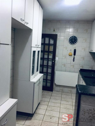 Imagem Apartamento com 2 Quartos à Venda, 64 m² em Vila São José - São Paulo Imagem Apartamento com 2 Quartos à Venda, 64 m² em Vila São José - São Paulo