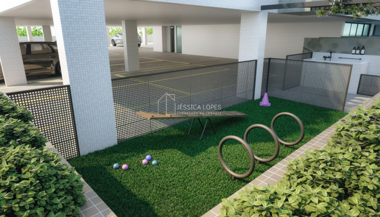 Imagem Apartamento com 3 Quartos à Venda, 117 m² em Jardim Oceania - João Pessoa
