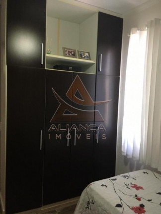 Imagem Apartamento com 3 Quartos à Venda, 65 m² em Iguatemi - Ribeirão Preto