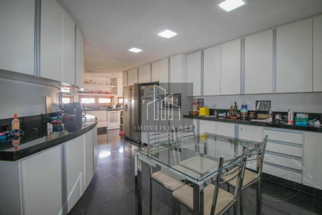 Imagem Casa com 4 Quartos à Venda, 450 m² em Alphaville - Santana De Parnaíba Imagem Casa com 4 Quartos à Venda, 450 m² em Alphaville - Santana De Parnaíba
