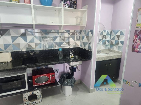 Imagem Apartamento com 1 Quarto à Venda, 39 m² em Bela Vista - São Paulo Imagem Apartamento com 1 Quarto à Venda, 39 m² em Bela Vista - São Paulo