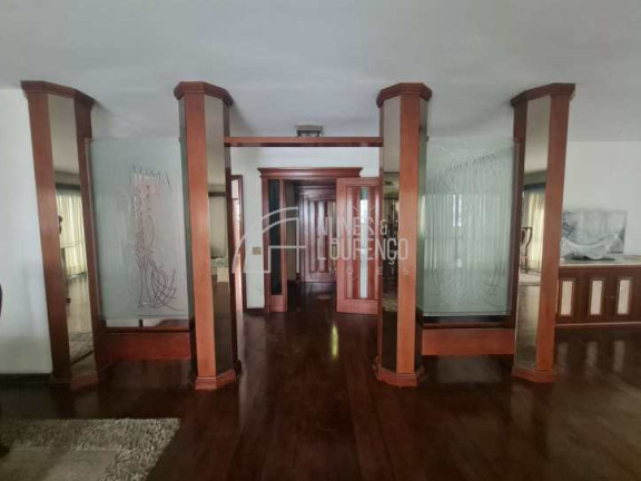 Imagem Apartamento com 3 Quartos à Venda, 246 m² em Boqueirão - Santos Imagem Apartamento com 3 Quartos à Venda, 246 m² em Boqueirão - Santos