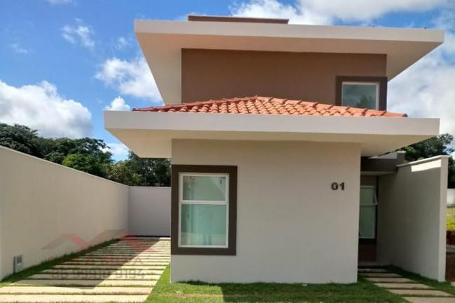 Casa de Condomínio com 3 Quartos à Venda,  em Gurupi
