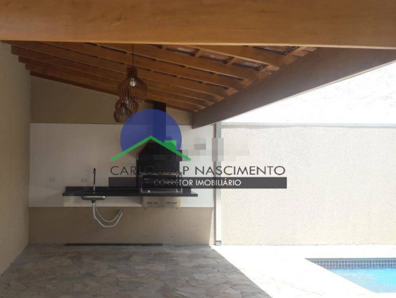 Imagem Casa com 3 Quartos à Venda, 167 m² em Loteamento Villa Branca - Jacareí Imagem Casa com 3 Quartos à Venda, 167 m² em Loteamento Villa Branca - Jacareí