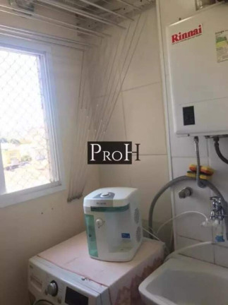 Imagem Apartamento com 3 Quartos para Alugar, 66 m² em Vila Metalúrgica - Santo André Imagem Apartamento com 3 Quartos para Alugar, 66 m² em Vila Metalúrgica - Santo André