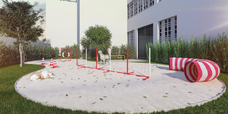 Imagem Imóvel com 3 Quartos à Venda,  em Jardim Planalto - Campinas