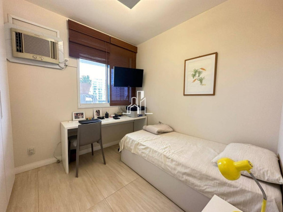 Imagem Apartamento com 3 Quartos à Venda, 86 m² em Jacarepaguá - Rio De Janeiro Imagem Apartamento com 3 Quartos à Venda, 86 m² em Jacarepaguá - Rio De Janeiro