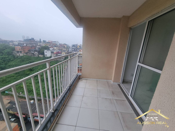 Imagem Apartamento com 2 Quartos para Alugar, 50 m² em Jardim Roberto - Osasco Imagem Apartamento com 2 Quartos para Alugar, 50 m² em Jardim Roberto - Osasco