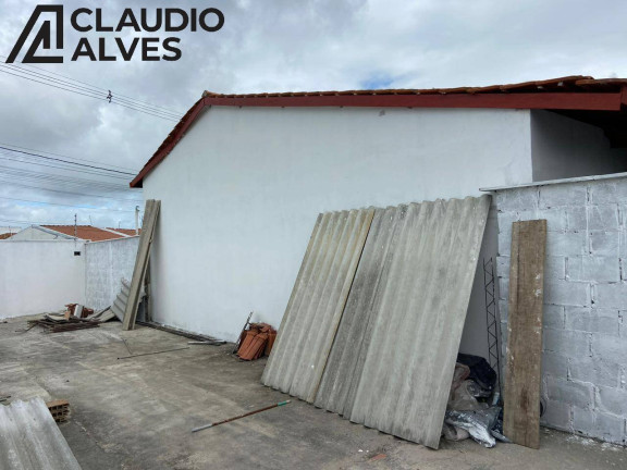 Imagem Casa com 2 Quartos à Venda, 55 m² em Conceição - Feira De Santana Imagem Casa com 2 Quartos à Venda, 55 m² em Conceição - Feira De Santana