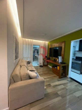 Imagem Apartamento com 2 Quartos à Venda, 88 m² em Tatuapé - São Paulo