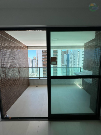 Apartamento com 4 Quartos à Venda, 124 m² em Boa Viagem - Recife