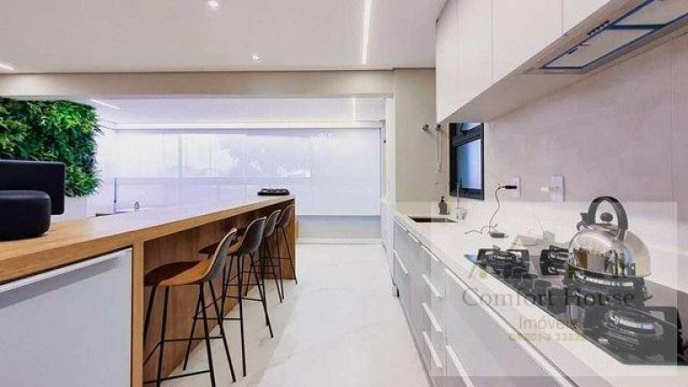 Imagem Apartamento com 3 Quartos à Venda, 105 m² em Vila Assunção - Santo André Imagem Apartamento com 3 Quartos à Venda, 105 m² em Vila Assunção - Santo André