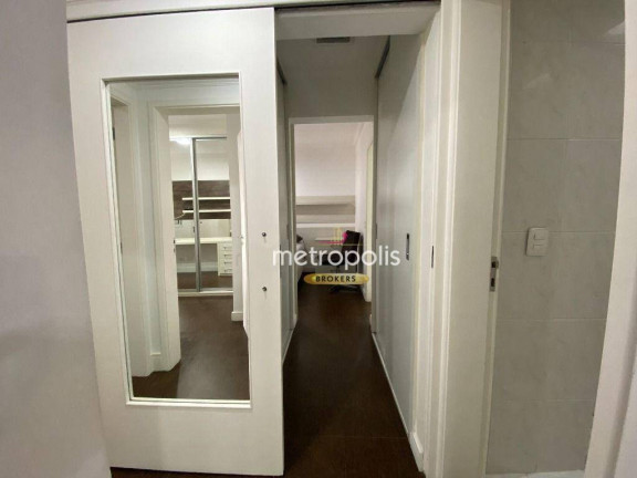 Imagem Apartamento com 3 Quartos à Venda, 90 m² em Santo Antônio - São Caetano Do Sul Imagem Apartamento com 3 Quartos à Venda, 90 m² em Santo Antônio - São Caetano Do Sul