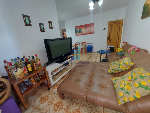 Imagem Apartamento com 2 Quartos à Venda, 78 m² em Tupi - Praia Grande