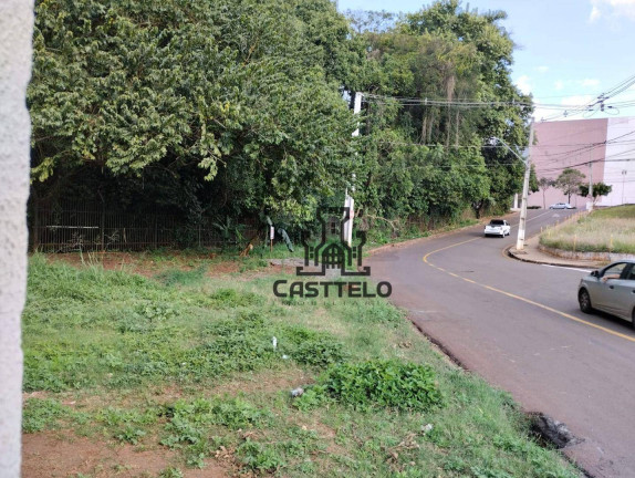Imagem Terreno à Venda, 397 m² em Fraternidade - Londrina