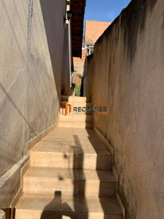 Imagem Casa com 3 Quartos à Venda, 250 m² em Jardim Ipê - Poços De Caldas Imagem Casa com 3 Quartos à Venda, 250 m² em Jardim Ipê - Poços De Caldas