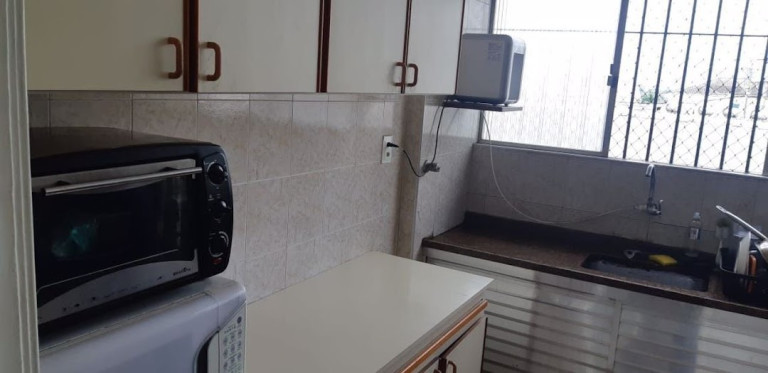 Imagem Apartamento com 2 Quartos à Venda, 70 m² em Santo Amaro - São Paulo