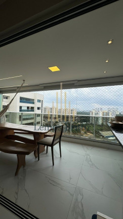 Imagem Imóvel com 4 Quartos à Venda, 140 m² em Pituaçu - Salvador