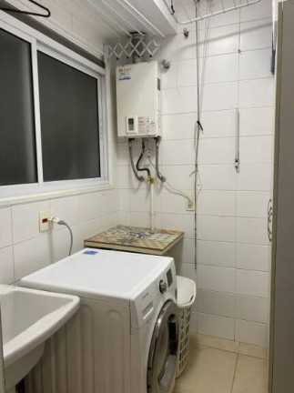 Imagem Apartamento com 3 Quartos à Venda, 98 m² em Santo Amaro - São Paulo Imagem Apartamento com 3 Quartos à Venda, 98 m² em Santo Amaro - São Paulo