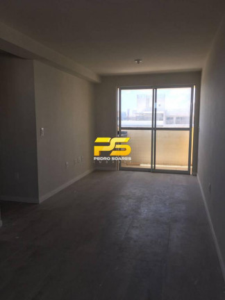 Imagem Apartamento com 2 Quartos à Venda, 60 m² em Jardim Oceania - João Pessoa Imagem Apartamento com 2 Quartos à Venda, 60 m² em Jardim Oceania - João Pessoa