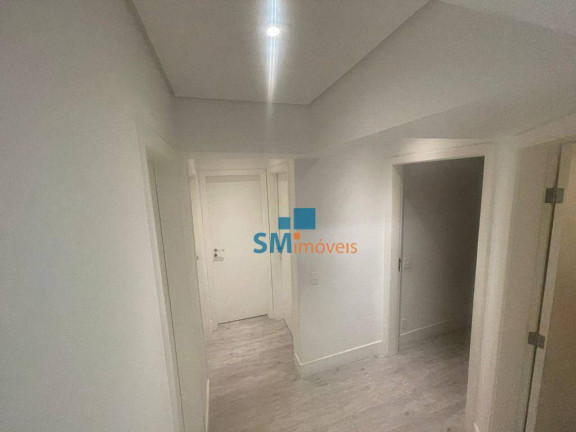 Imagem Apartamento com 4 Quartos à Venda, 120 m² em Santa Paula - São Caetano Do Sul
