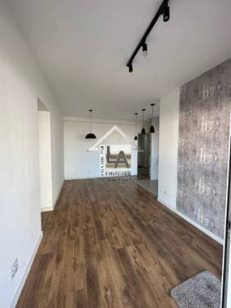 Imagem Apartamento com 3 Quartos à Venda, 72 m² em Vila Andrade - São Paulo