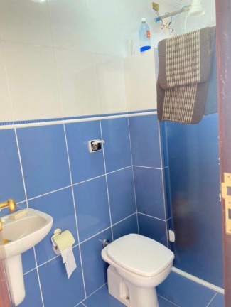 Imagem Casa com 3 Quartos à Venda, 161 m² em Chácara Mafalda - São Paulo Imagem Casa com 3 Quartos à Venda, 161 m² em Chácara Mafalda - São Paulo