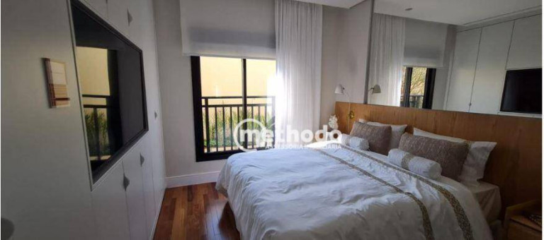 Imagem Apartamento com 3 Quartos à Venda, 91 m² em Parque Da Hípica - Campinas Imagem Apartamento com 3 Quartos à Venda, 91 m² em Parque Da Hípica - Campinas