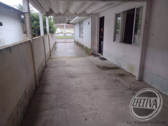 Imagem Casa com 6 Quartos à Venda, 390 m² em Cohapar - Guaratuba