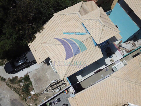 Imagem Casa com 4 Quartos à Venda, 160 m² em Bosque Do Peró - Cabo Frio