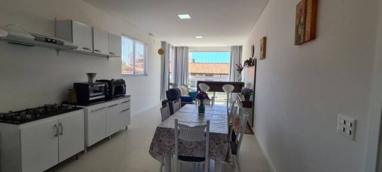 Imagem Apartamento com 3 Quartos à Venda, 84 m² em Balneário Perequê - Porto Belo Imagem Apartamento com 3 Quartos à Venda, 84 m² em Balneário Perequê - Porto Belo