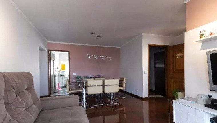 Imagem Apartamento com 3 Quartos à Venda, 170 m² em Chácara Inglesa - São Paulo Imagem Apartamento com 3 Quartos à Venda, 170 m² em Chácara Inglesa - São Paulo