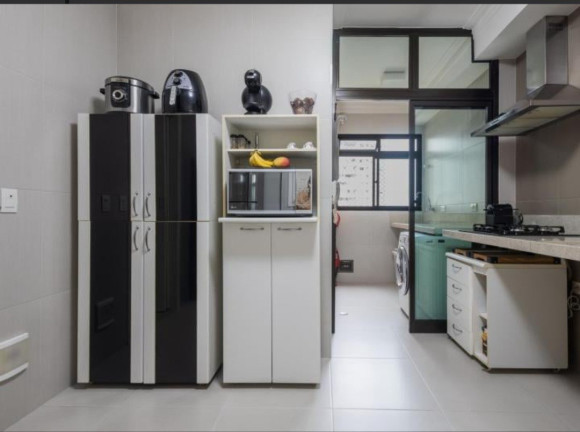 Imagem Apartamento com 2 Quartos à Venda, 72 m² em Vila Mariana - São Paulo
