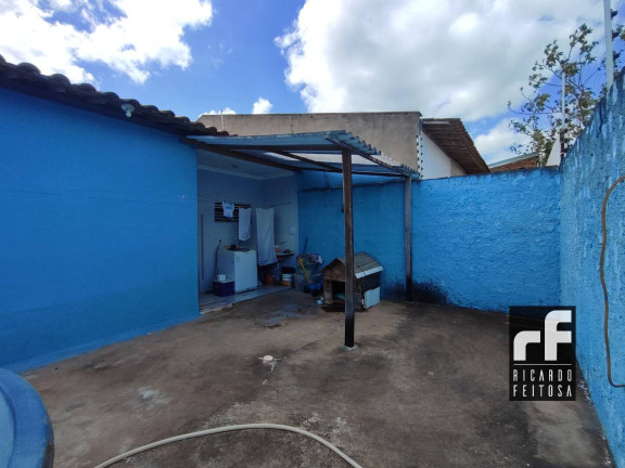 Imagem Casa com 3 Quartos à Venda, 198 m² em São Luiz - Arapiraca