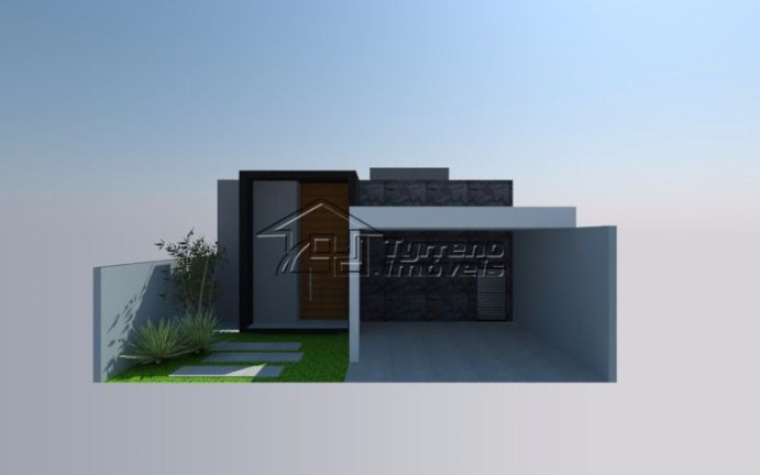 Casa de Condomínio com 3 Quartos à Venda, 150 m² em Urbanova - São José Dos Campos