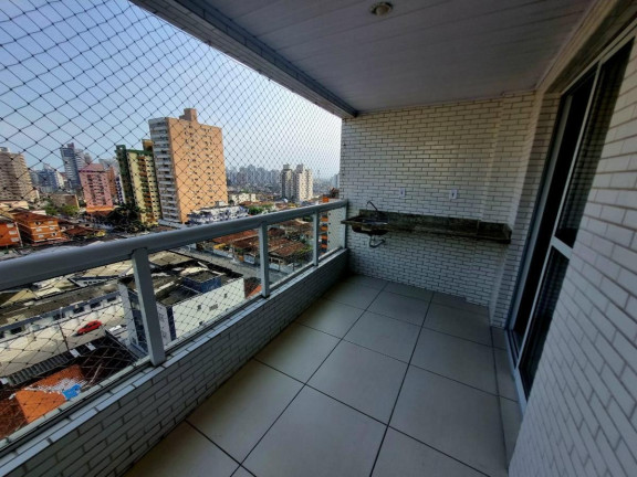 Imagem Apartamento com 2 Quartos para Alugar, 66 m² em Tupi - Praia Grande Imagem Apartamento com 2 Quartos para Alugar, 66 m² em Tupi - Praia Grande