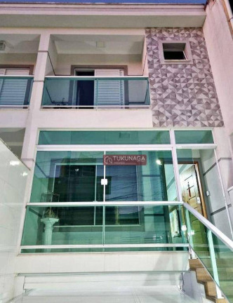 Imagem Sobrado com 3 Quartos à Venda, 175 m² em água Fria - São Paulo