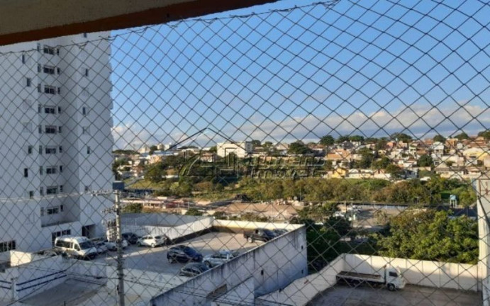 Imagem Apartamento com 3 Quartos à Venda, 83 m² em Jardim Satélite - São José Dos Campos Imagem Apartamento com 3 Quartos à Venda, 83 m² em Jardim Satélite - São José Dos Campos