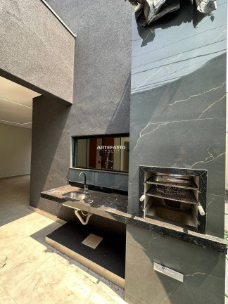 Imagem Casa com 2 Quartos à Venda, 130 m² em Jardim Alvorada - Franca Imagem Casa com 2 Quartos à Venda, 130 m² em Jardim Alvorada - Franca