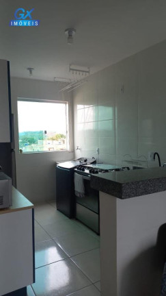 Imagem Apartamento com 2 Quartos à Venda, 55 m² em Porto Seguro - Ribeirão Das Neves