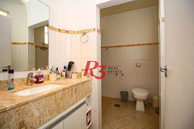 Imagem Sobrado com 6 Quartos à Venda, 340 m² em Loteamento João Batista Julião - Guarujá