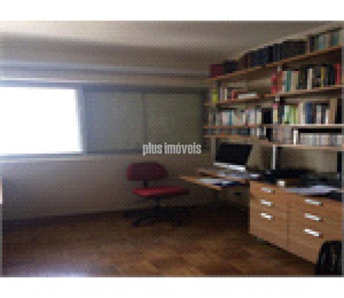 Imagem Apartamento com 3 Quartos à Venda, 120 m² em Jardim América - São Paulo Imagem Apartamento com 3 Quartos à Venda, 120 m² em Jardim América - São Paulo