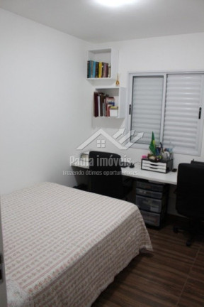 Imagem Apartamento com 2 Quartos à Venda, 58 m² em Urbanova - Sao Jose Dos Campos