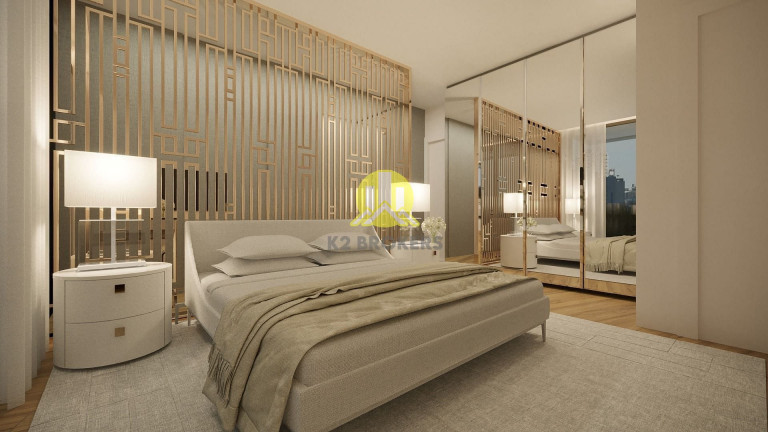 Imagem Apartamento com 3 Quartos à Venda, 206 m² em água Verde - Curitiba Imagem Apartamento com 3 Quartos à Venda, 206 m² em água Verde - Curitiba