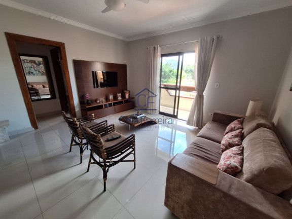 Imagem Apartamento com 2 Quartos à Venda, 92 m² em Indaia - Caraguatatuba
