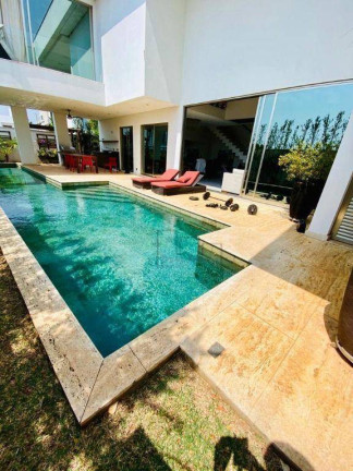 Imagem Casa com 4 Quartos à Venda, 412 m² em Alphaville Nova Esplanada I - Votorantim Imagem Casa com 4 Quartos à Venda, 412 m² em Alphaville Nova Esplanada I - Votorantim