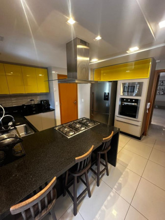 Imagem Apartamento com 4 Quartos à Venda, 190 m² em Jaqueira - Recife
