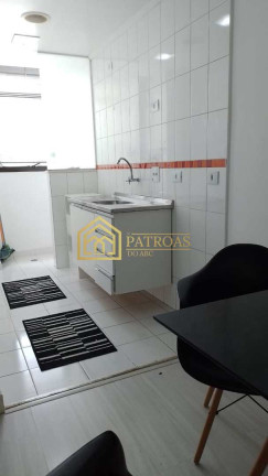 Imagem Apartamento com 1 Quarto à Venda, 41 m² em Rudge Ramos - São Bernardo Do Campo Imagem Apartamento com 1 Quarto à Venda, 41 m² em Rudge Ramos - São Bernardo Do Campo