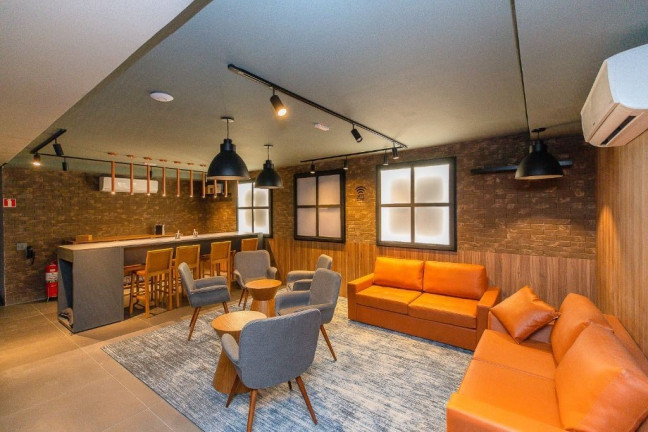 Imagem Imóvel com 1 Quarto à Venda, 27 m² em Consolação - São Paulo